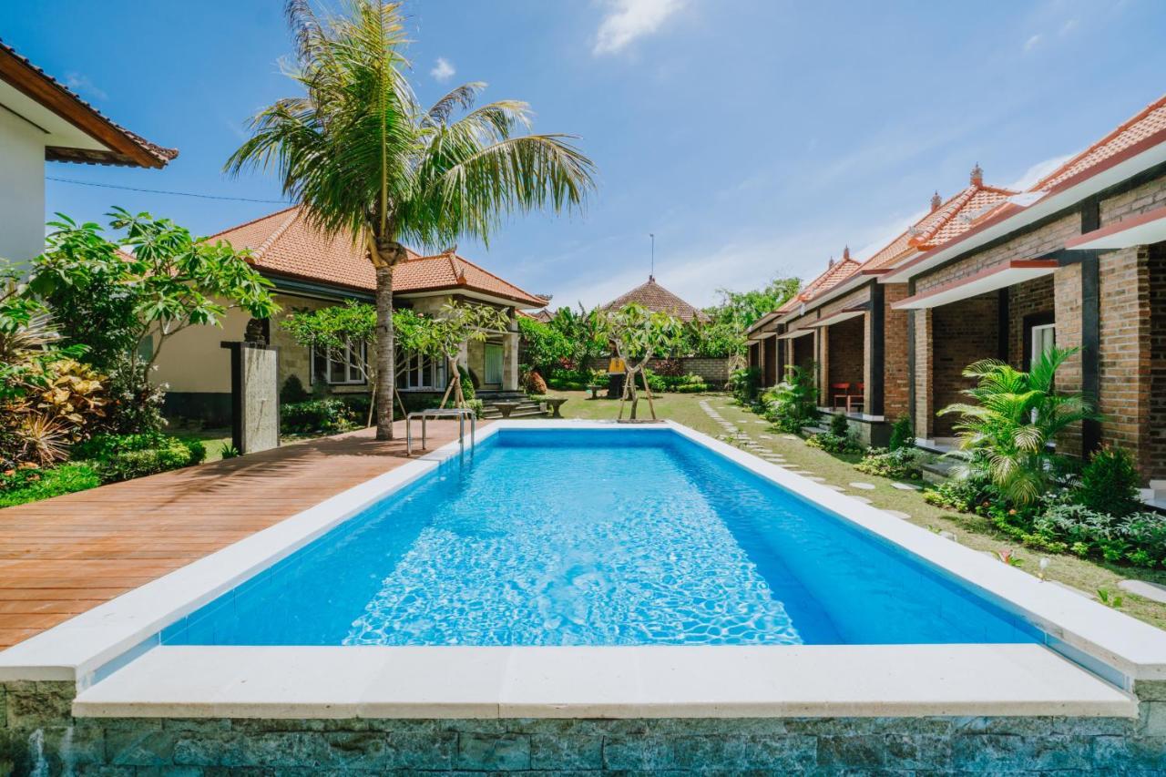 Asri Village Uluwatu  Exterior photo