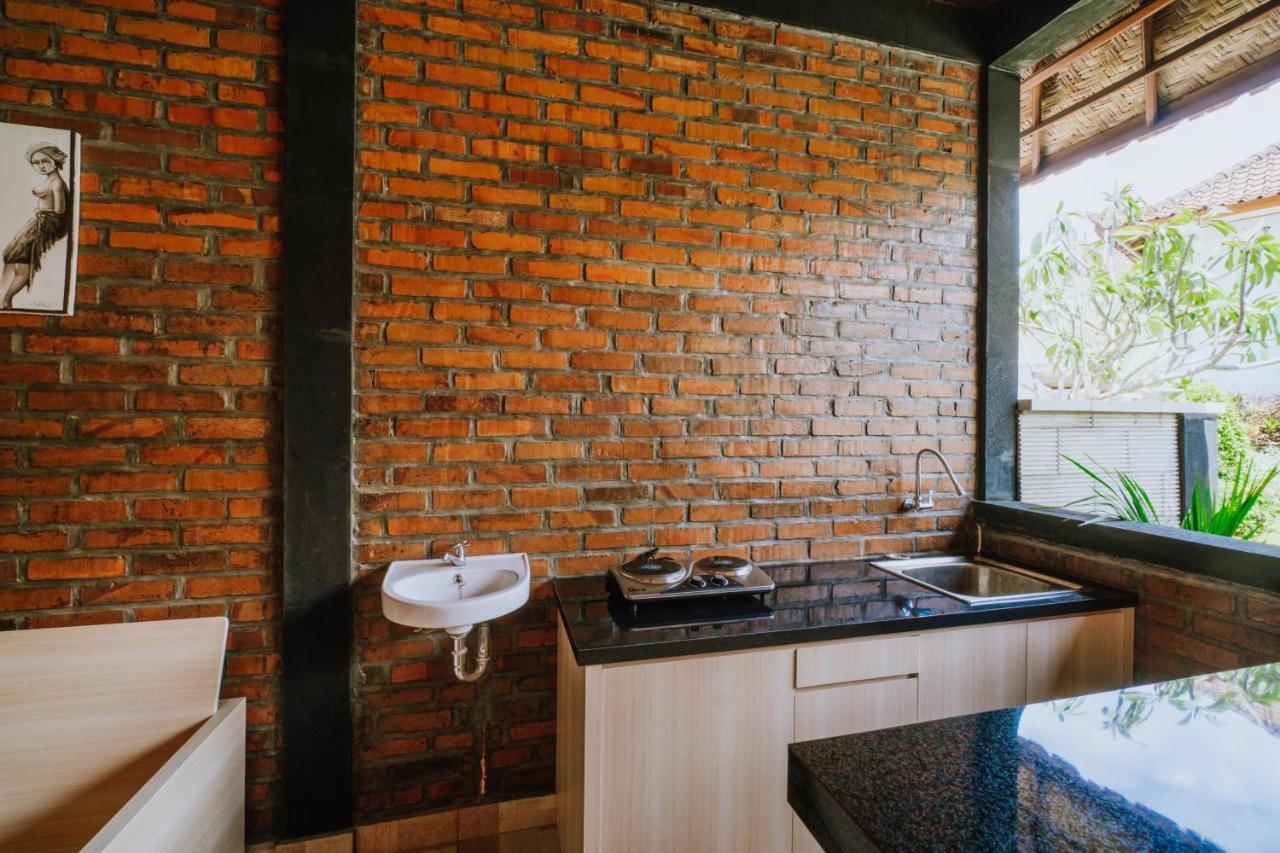 Asri Village Uluwatu  Exterior photo
