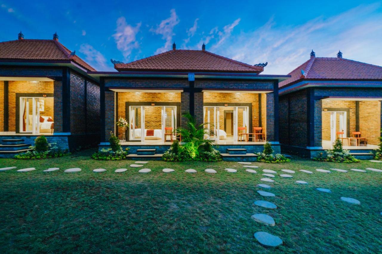 Asri Village Uluwatu  Exterior photo