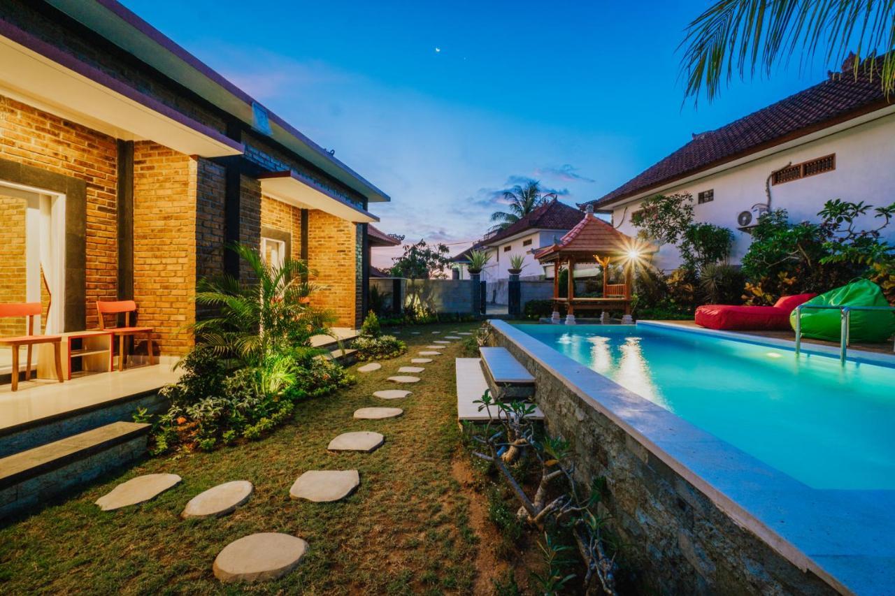 Asri Village Uluwatu  Exterior photo