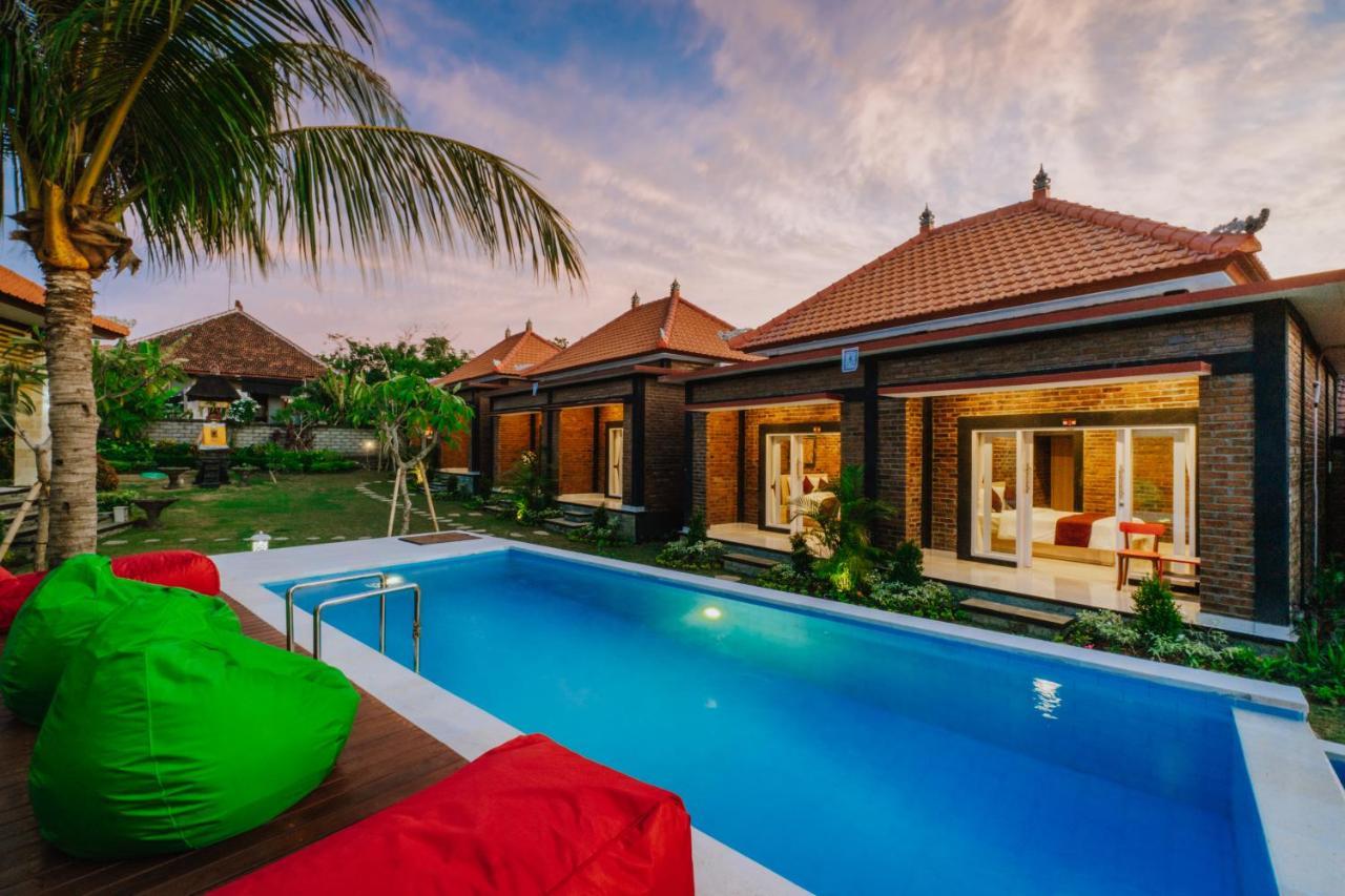 Asri Village Uluwatu  Exterior photo