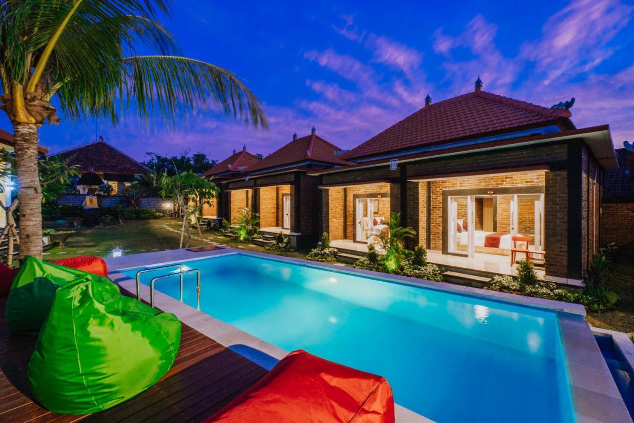 Asri Village Uluwatu  Exterior photo