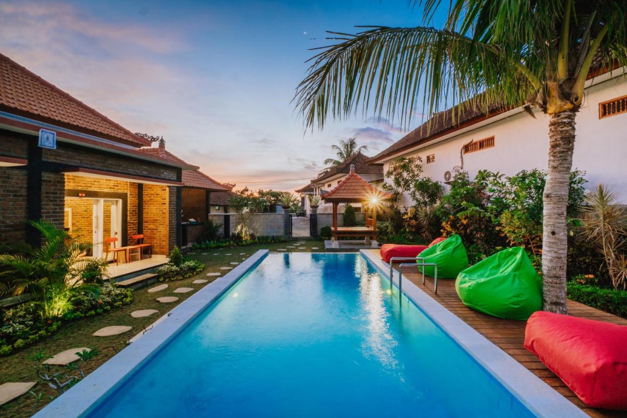 Asri Village Uluwatu  Exterior photo