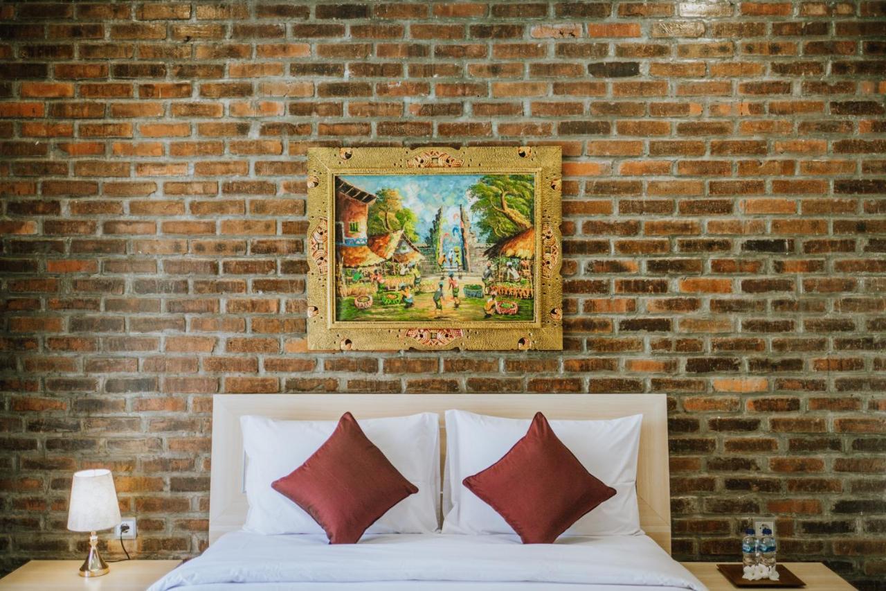 Asri Village Uluwatu  Exterior photo
