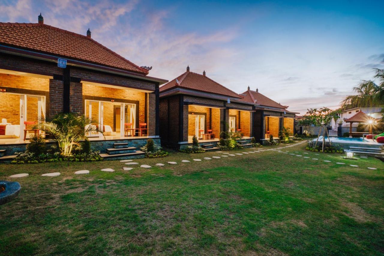 Asri Village Uluwatu  Exterior photo