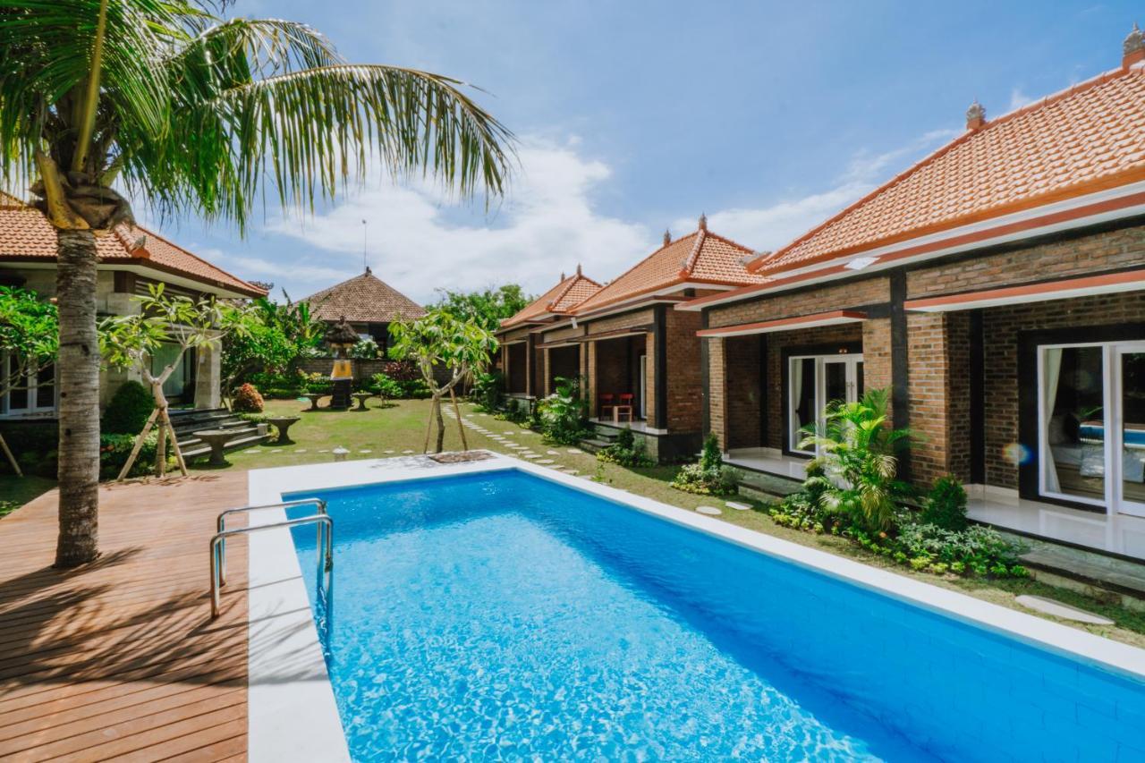 Asri Village Uluwatu  Exterior photo