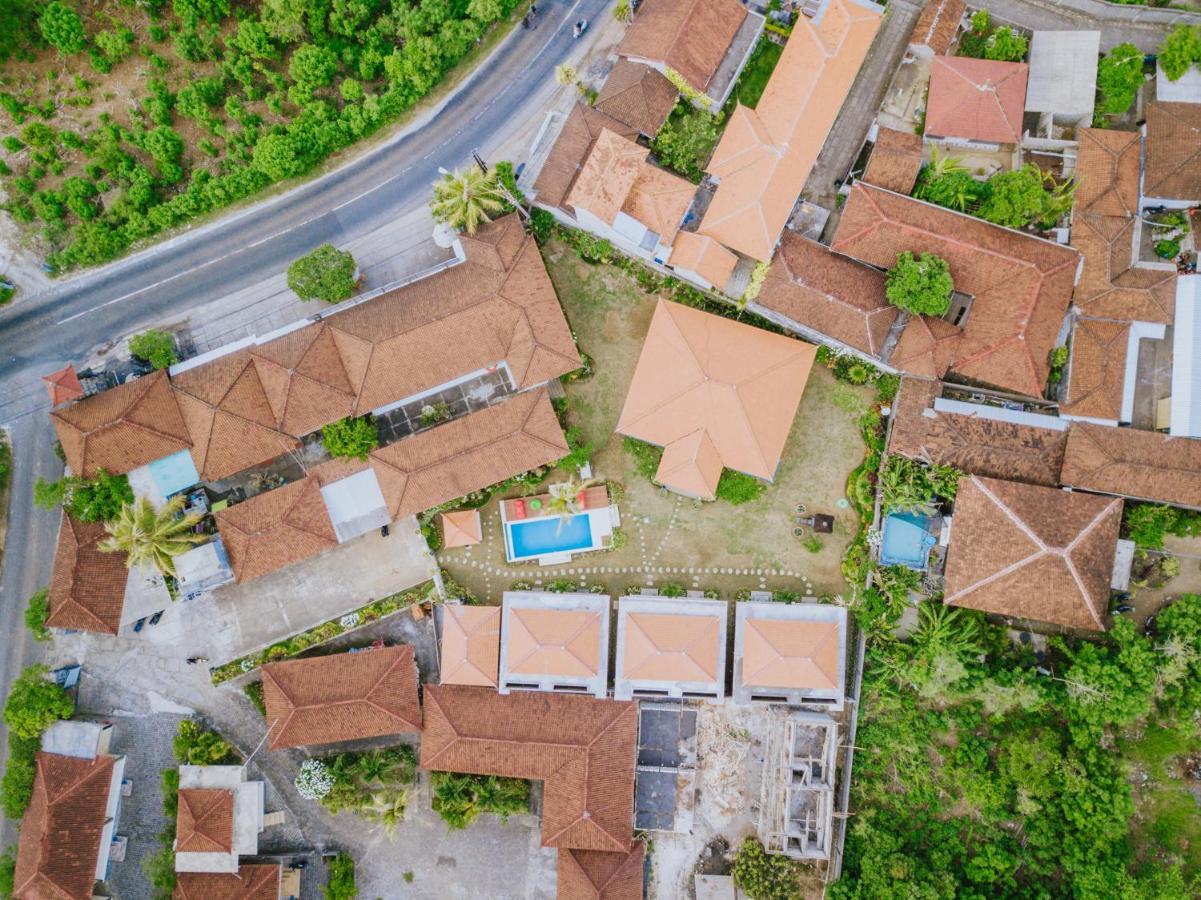 Asri Village Uluwatu  Exterior photo